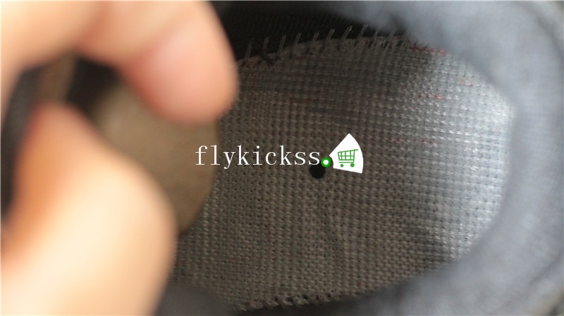 2018 Levi\'s x Air Jordan 4 Black